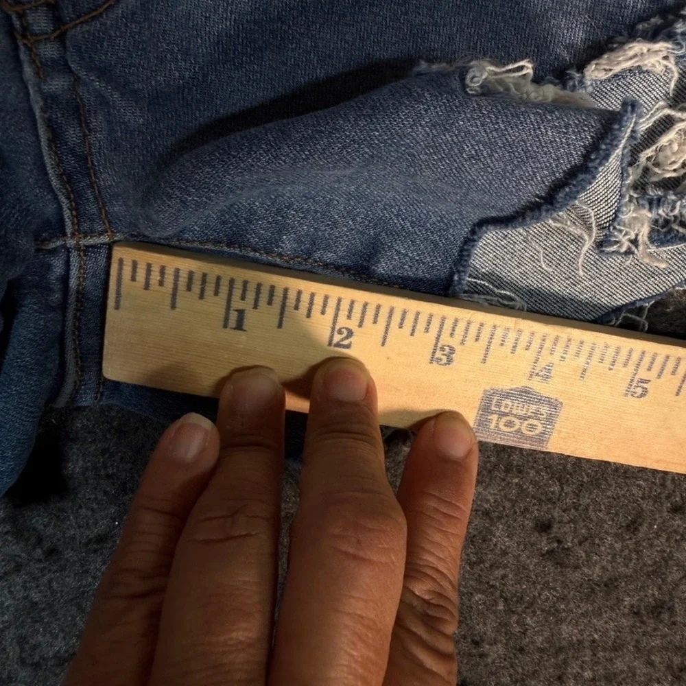 Aeropostale high rise
